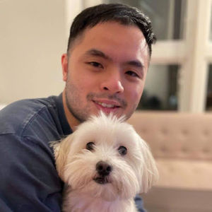 Meet your Posher, Chi-ping